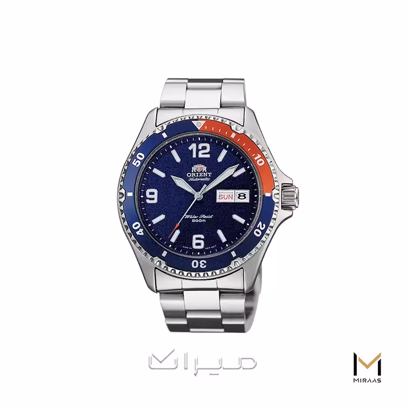 ساعت اورینت مدل SAA02009D3
