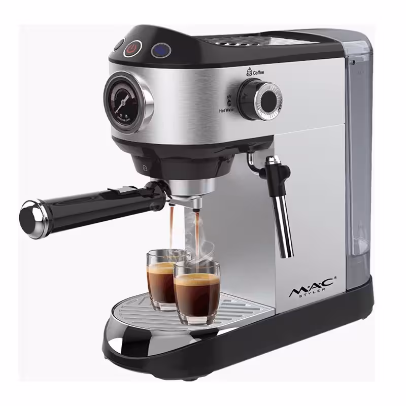اسپرسو ساز مک استایلر مدل MC-9470