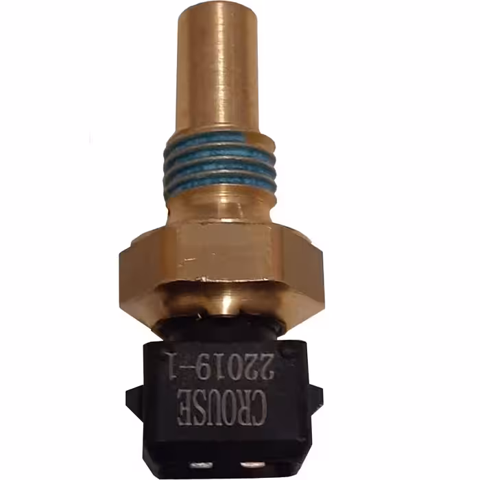 سنسور دماي آب موتور پراید X100 کروز پلاس کد محصول: 39080402