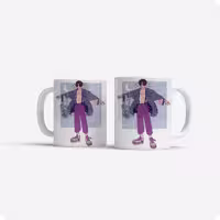 ماگ بی تی اس _ جیهوپ کد 120