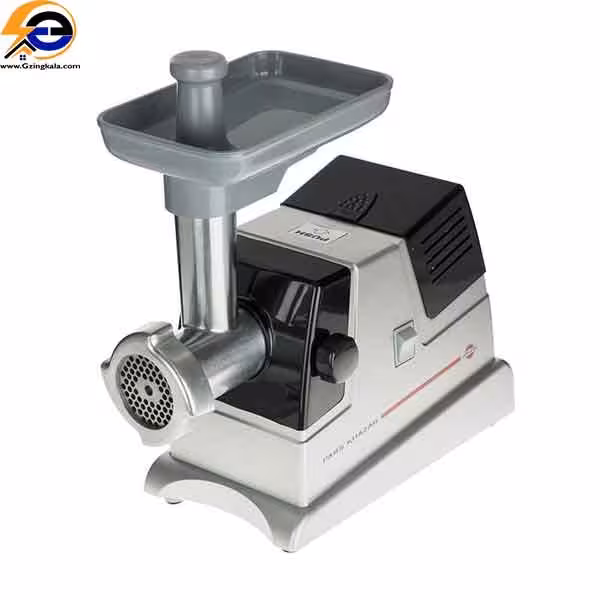 چرخ گوشت برقی پارس خزر مدل MG1400R