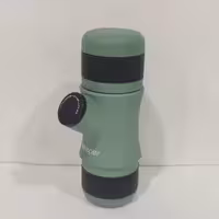 اسپرسو ساز مسافرتی کپپر مدل hs-8201