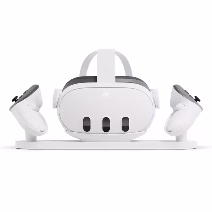 Meta Quest 3 Charging Dock