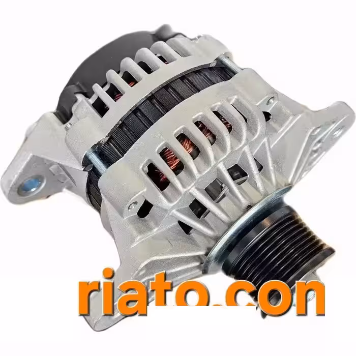 دینام کمنز جدید 24 ولت 70 آمپر