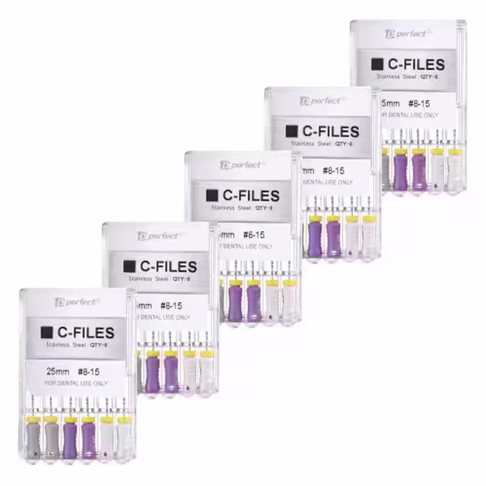 فایل دستی C-file پرفکت Perfect