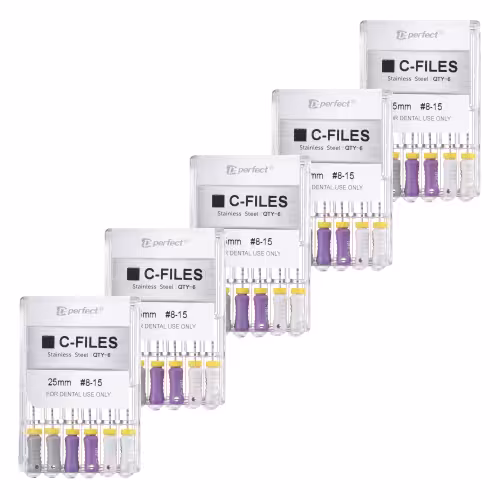 فایل دستی C-file پرفکت Perfect