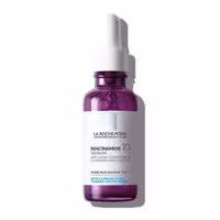 سرم نیاسینامید 10 Pure Niacinamide لاروش پوزای La Roche-Posay حجم 30 میل
