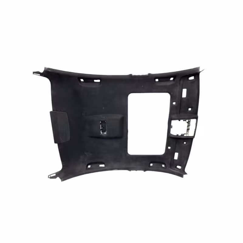 نمد سقف بی ام و 528 اتاق f10