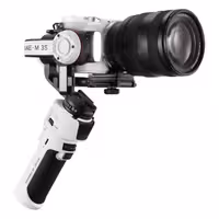 گیمبال ژیون کرین ام 3 اس Zhiyun CRANE-M3S Gimbal Stabilizer Standard