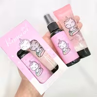 پک اسپری فیکس و پرایمر یونیکورنی  RiMOCOO