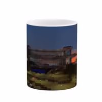 ماگ چیتوکالا طرح ماینکرافت minecraft مدل mgh41509