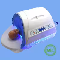 دستگاه فتوتراپی تونلی خانگی اینتنسیو SMX