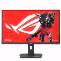 مانیتور 27 اینچ ایسوس مدل ASUS ROG Strix XG27ACS