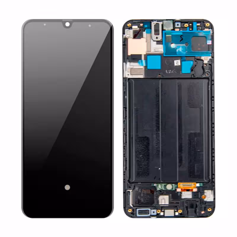 تاچ ال سی دی A50s اورجینال