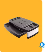 پایه نگهدارنده مانیتور سنا پلاستیک کد 818