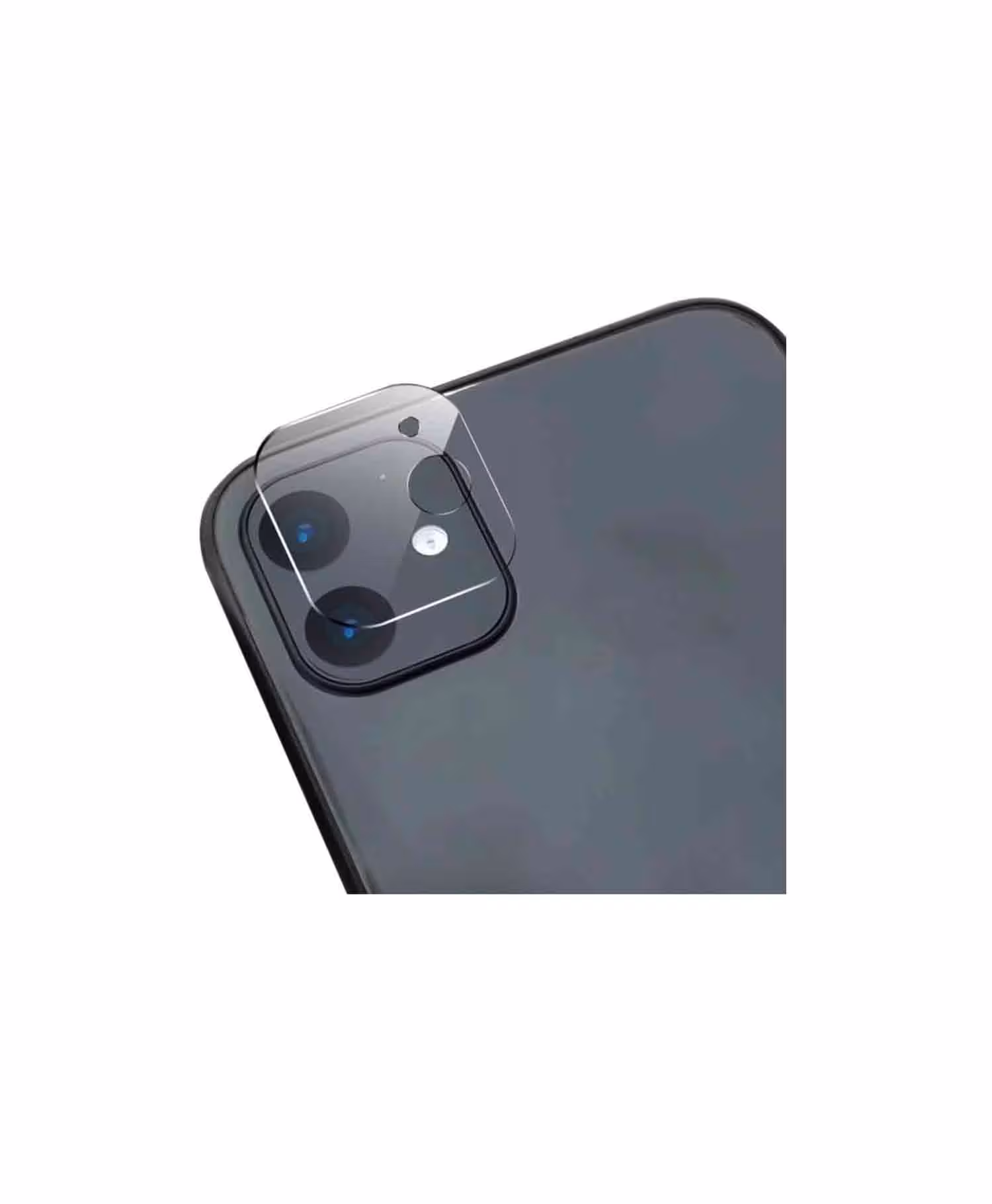 محافظ لنز دوربین گوشی اپل Iphone 11