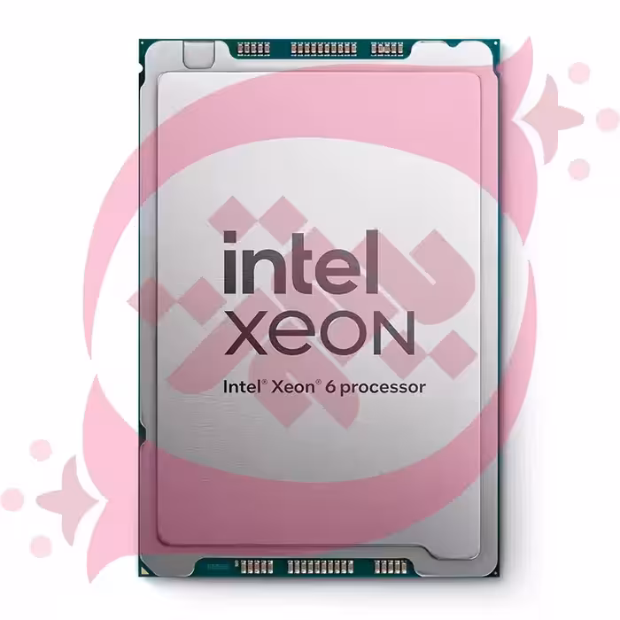 Intel Xeon 6507P 3.5GHz 8-core 150W Processor