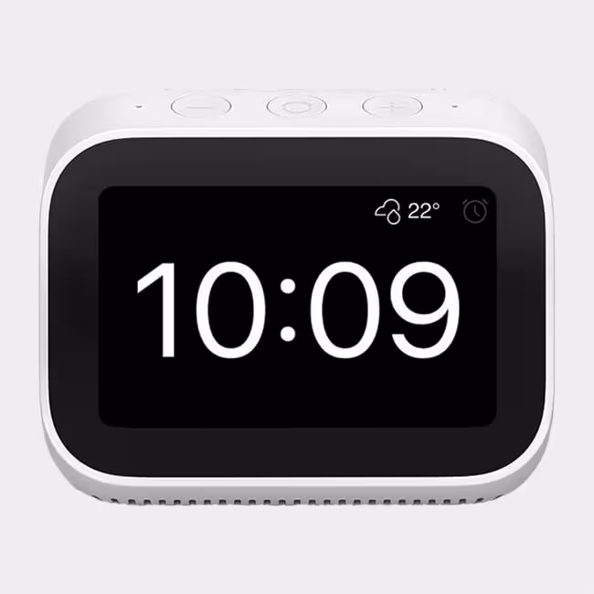 ساعت رومیزی هوشمند X04G شیائومی