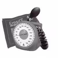 فشارسنج عقربه ای امسیگ (EMSIG) SF10