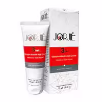 کرم دست و ناخن قوی 3 در 1 خشک و حساس Spf15 حجم 75میل ژرژیه
