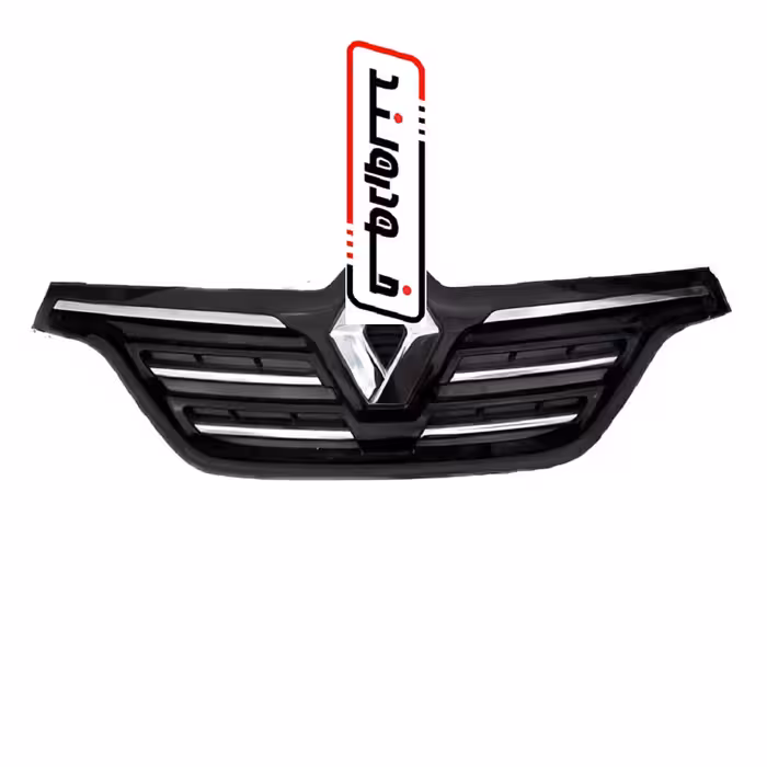 جلو پنجره کولیوس 2012