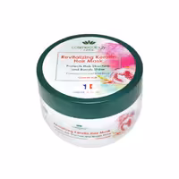 ماسک مو کراتینه و احیا کننده موهای رنگ شده کاسمکولوژی