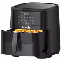 سرخ کن بدون روغن کوخ مدل 2100 / KOUCH KF-2100