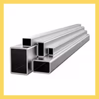 پروفیل ساختمانی کارخانه اصفهان، ضخامت 2.5 سایز 30 * 30