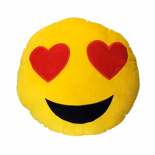 کوسن طرح استیکر مدل ks11397