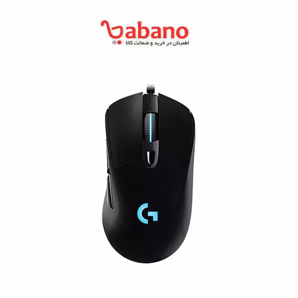 ماوس باسیم گیمینگ Logitech مدل G403