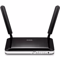 مودم قابل حمل 4 جی دی لینک مدل 921