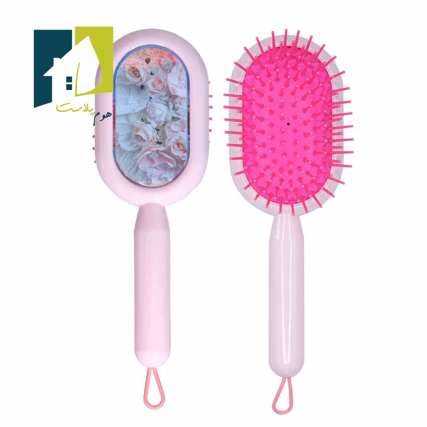 برس بچگانه مدل آکواریومی