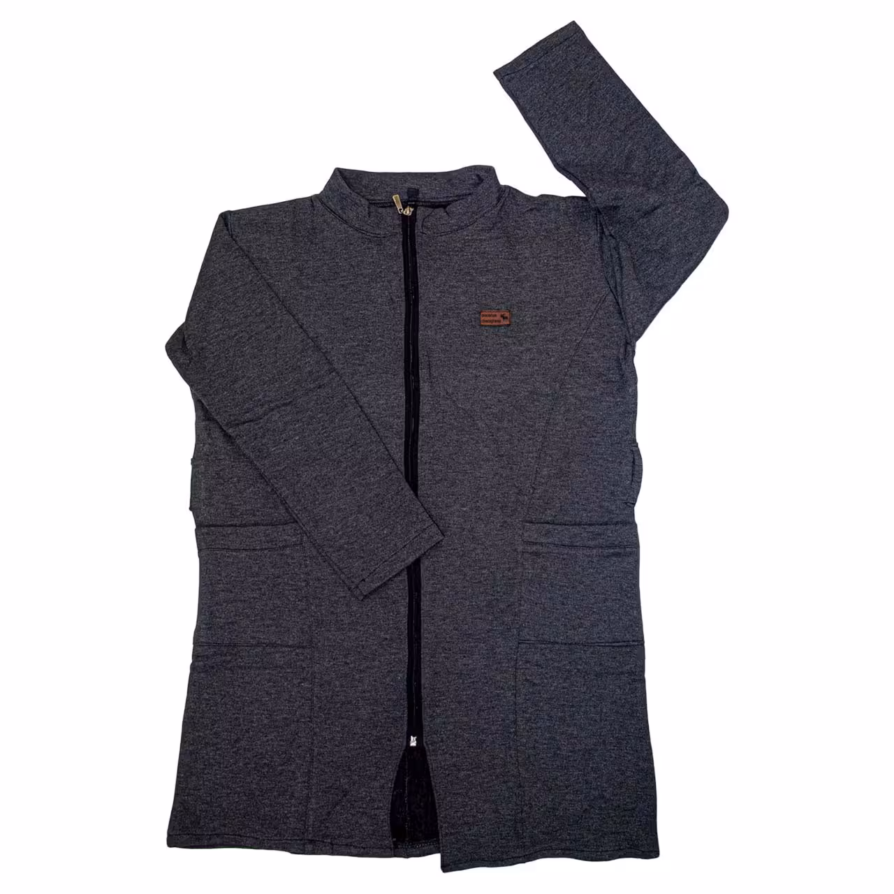 مانتو پاییزه زنانه کد 74