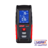تستر تشعشع الکترومغناطیسی وینتکت | WINTACT مدل WT3121 Electromagnetic Radiation Tester