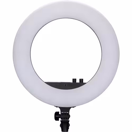 رینگ لایت نانلایت مدل Nanlite Halo 18