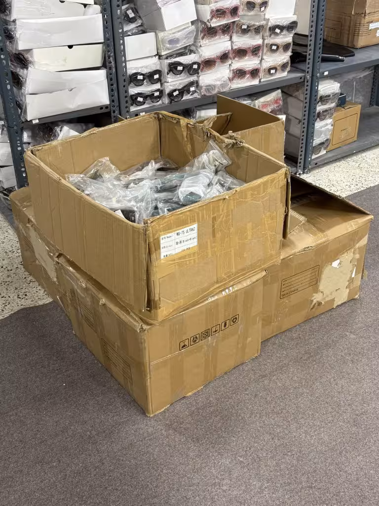 بسته عمده 1750 عددی