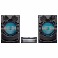 سیستم صوتی شیک سونی مدل SHAKE-X70D