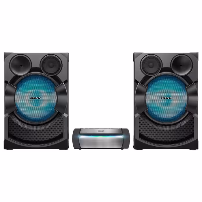 سیستم صوتی شیک سونی مدل SHAKE-X70D