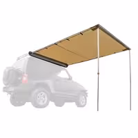 سایبان آفرودی بغل خودرو Neko مدل L2530