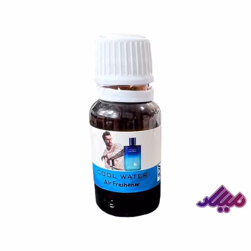 اسانس وارداتی کول واتر 15 میل