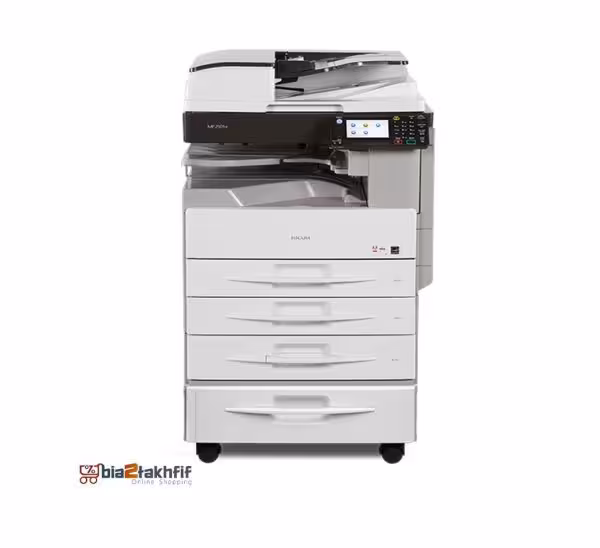 دستگاه کپی چندکاره 2501SP ریکو