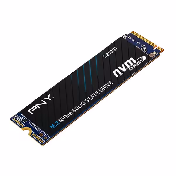 اس اس دی اینترنال پی ان وای مدل  CS1031 M.2 2280 NVMe Gen3x4 SSD 256GB | کالا مکس