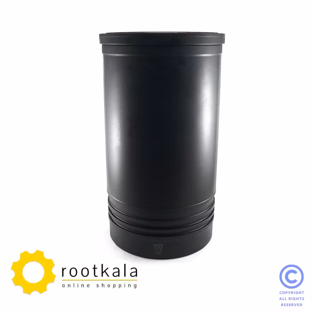 بوش موتور بلدوزر کوماتسو D155