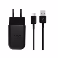 شارژر دیواری  Qualcomm 2.0 مدلTC P3000 همراه با کابل USB C | کالا مکس