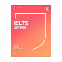 کتاب Cambridge IELTS Vocabulary ( For Band 6.5 and Above)