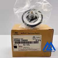 ترموستات هیوندا کیا اصلی 255002B000