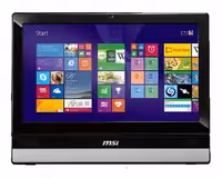 آل این وان ام اس آی Adora20G