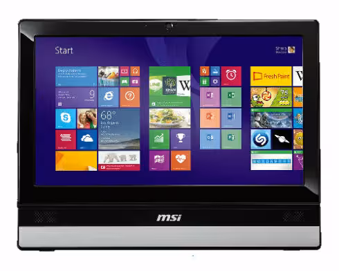 آل این وان ام اس آی Adora20G