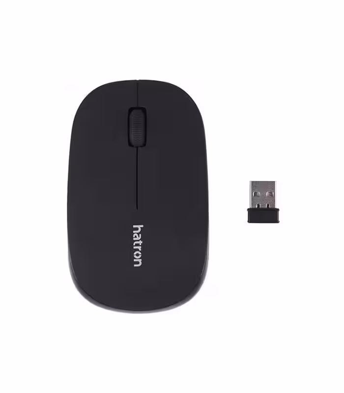 ماوس هترون مدل HMW105SL