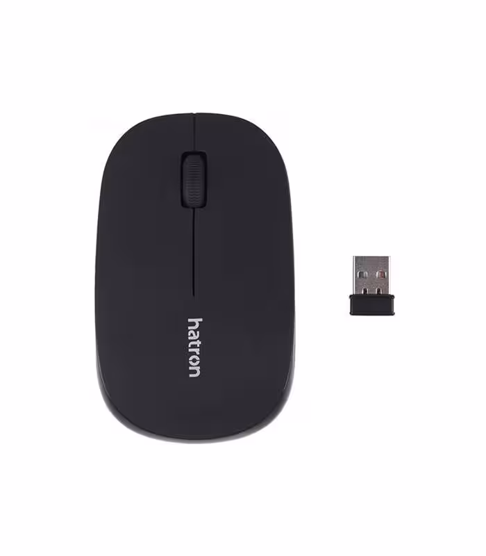 ماوس هترون مدل HMW105SL